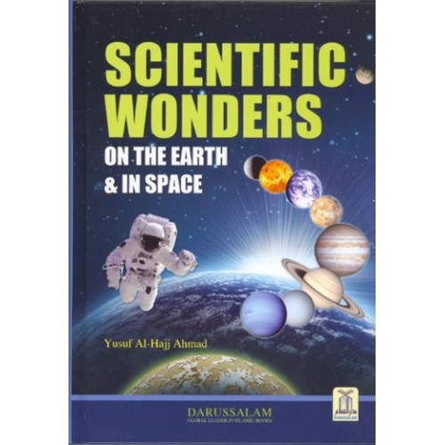 Scientific Wonders on the Earth & in Space